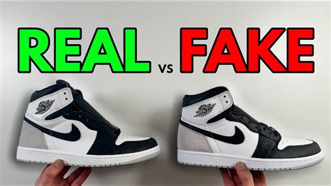 zm shoes fake|how to spot fake shoes.